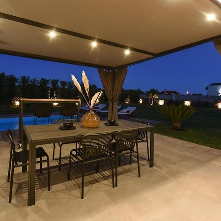 Villa Topaz Zaton  Dış mekan fotoğraf