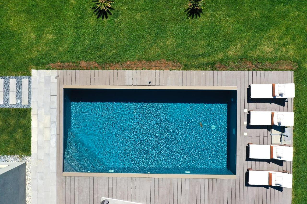 Villa Topaz Zaton  Dış mekan fotoğraf
