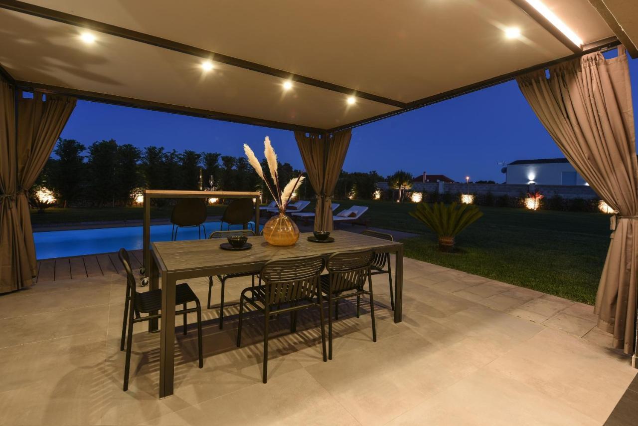 Villa Topaz Zaton  Dış mekan fotoğraf
