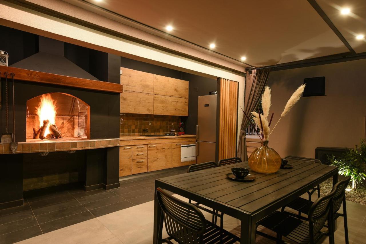 Villa Topaz Zaton  Dış mekan fotoğraf