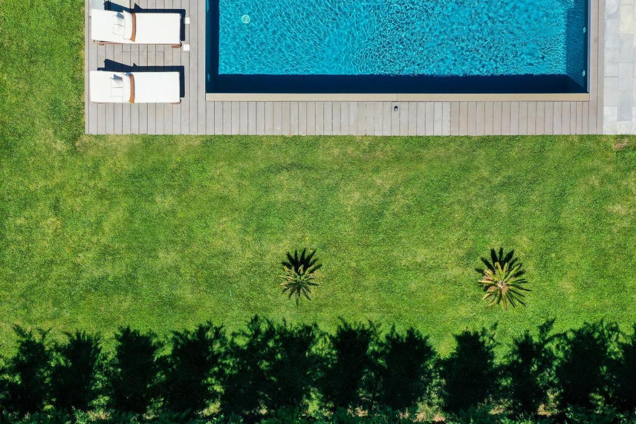 Villa Topaz Zaton  Dış mekan fotoğraf