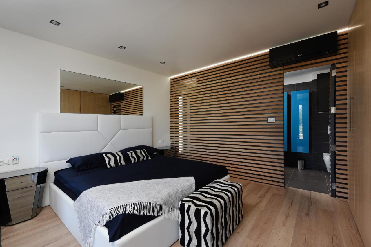 Villa Topaz Zaton  Dış mekan fotoğraf