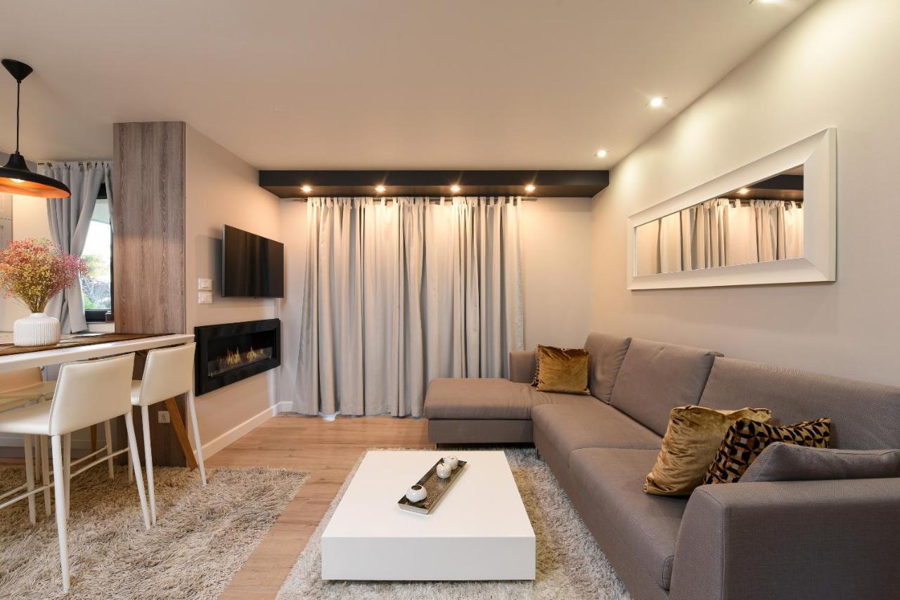 Villa Topaz Zaton  Dış mekan fotoğraf