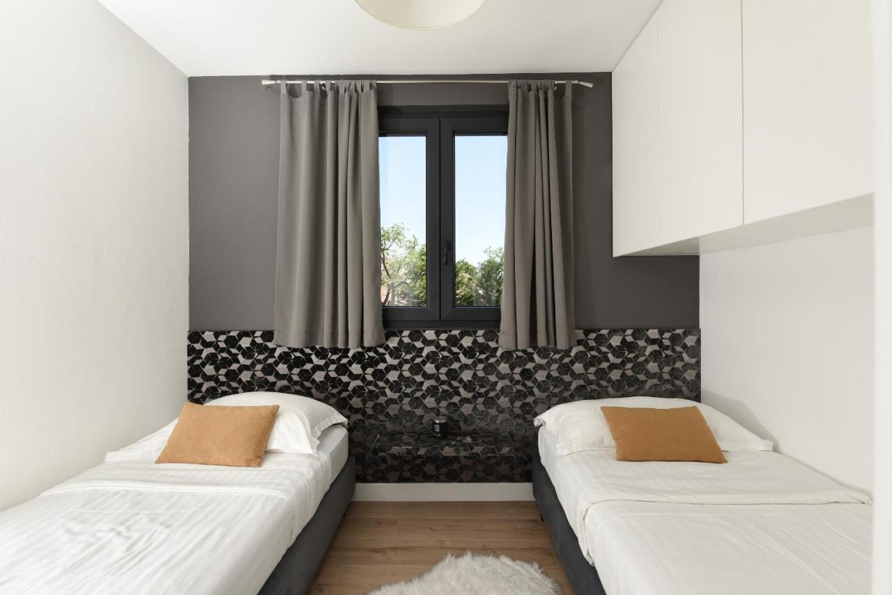 Villa Topaz Zaton  Dış mekan fotoğraf