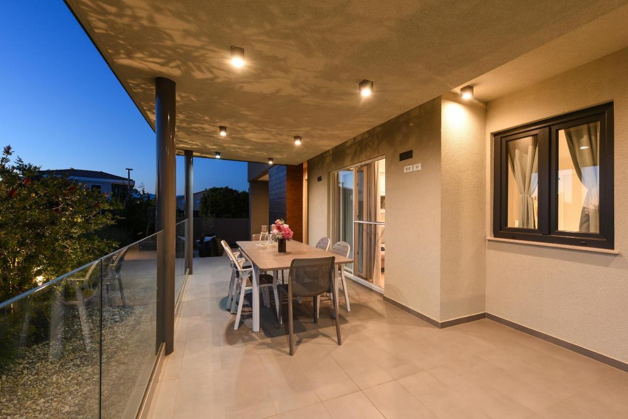 Villa Topaz Zaton  Dış mekan fotoğraf