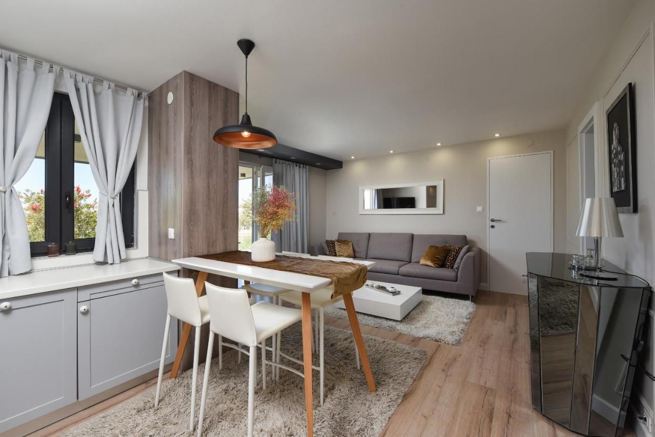 Villa Topaz Zaton  Dış mekan fotoğraf
