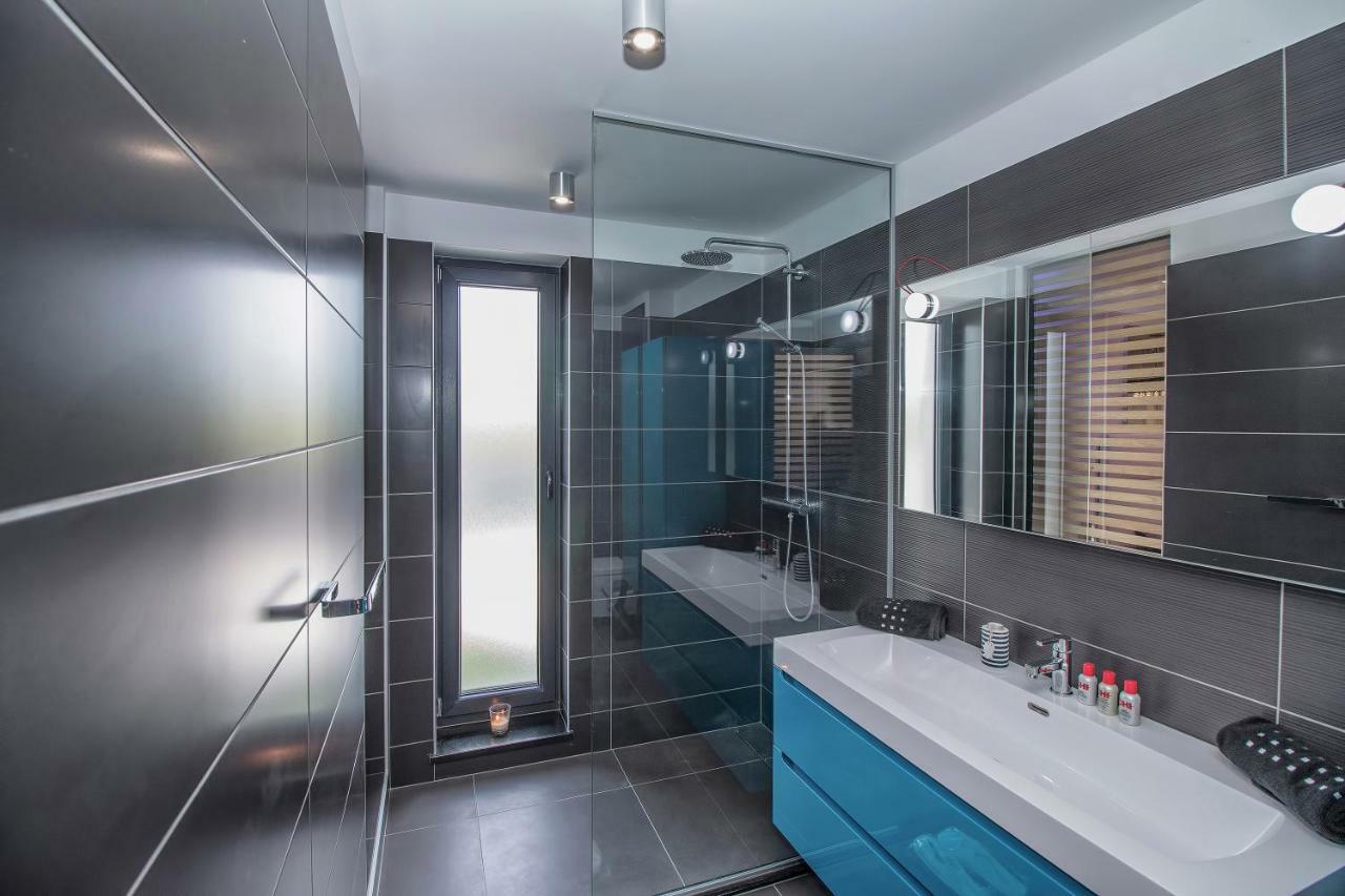 Villa Topaz Zaton  Dış mekan fotoğraf