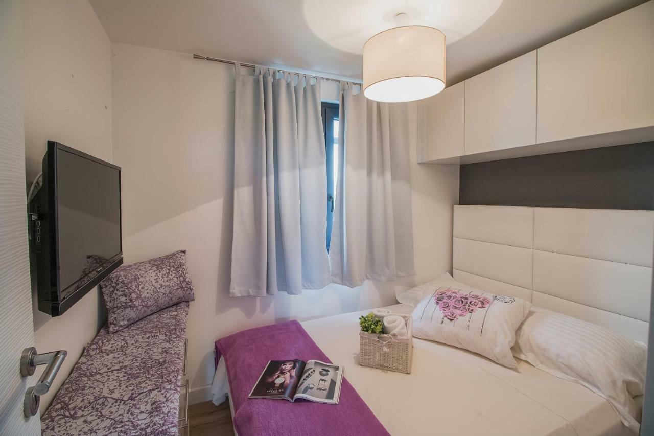 Villa Topaz Zaton  Dış mekan fotoğraf